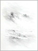 Fhn-Landschaft, 1981,  Lithographie (60/40),  21x16 cm, (L-81-02)