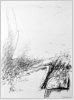 Zeichnung, Bleistift,  1988,  55x40 cm (Z-88-10)